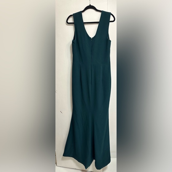 Dress the Population Formal dress, Size L,’only one once, from Nordstrom - Picture 5 of 9